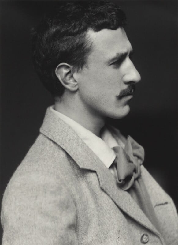 Charles Rennie Mackintosh