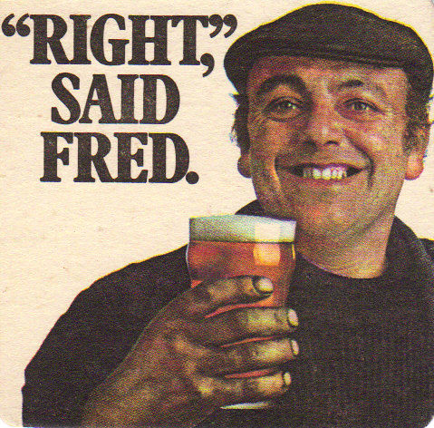 Fred Dibnah