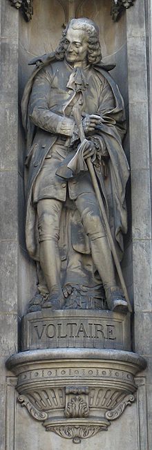 Voltaire