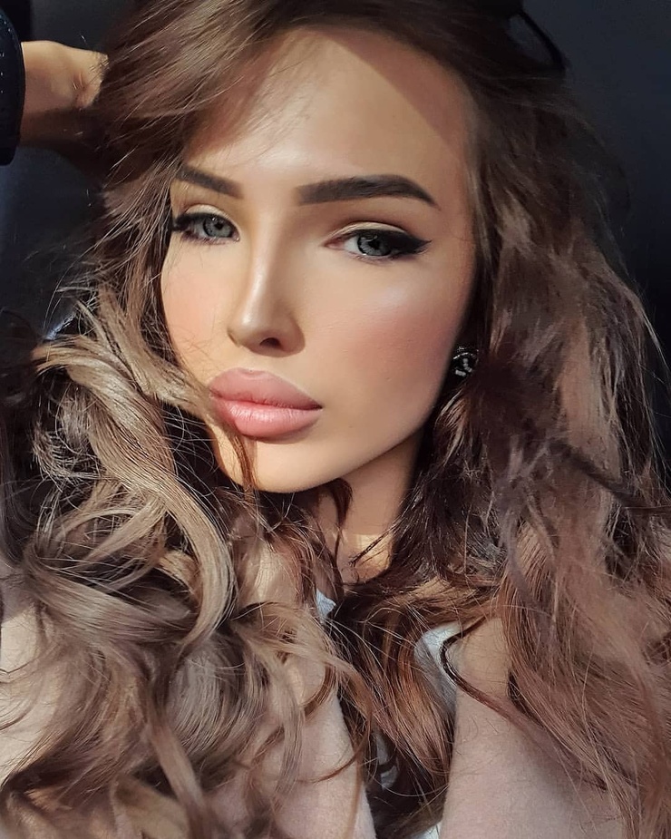 Elizaveta Berejnaya