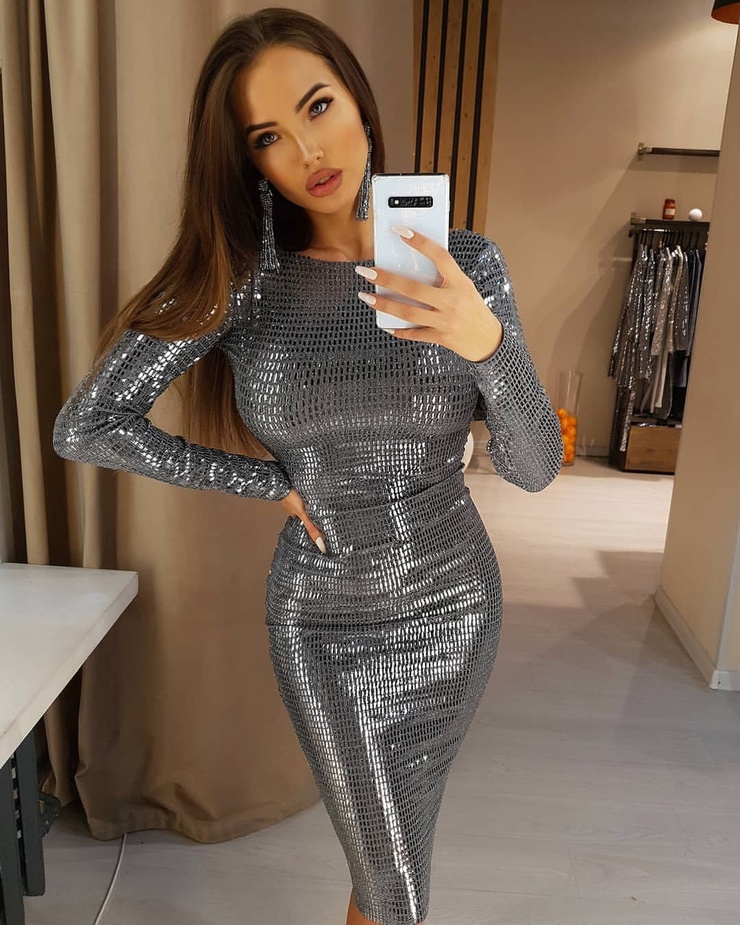 Elizaveta Berejnaya Elizaveta Berejnaya