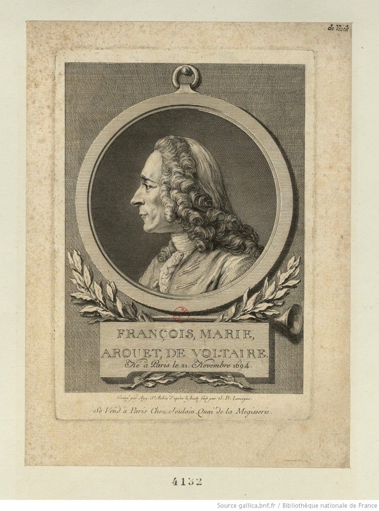 Voltaire