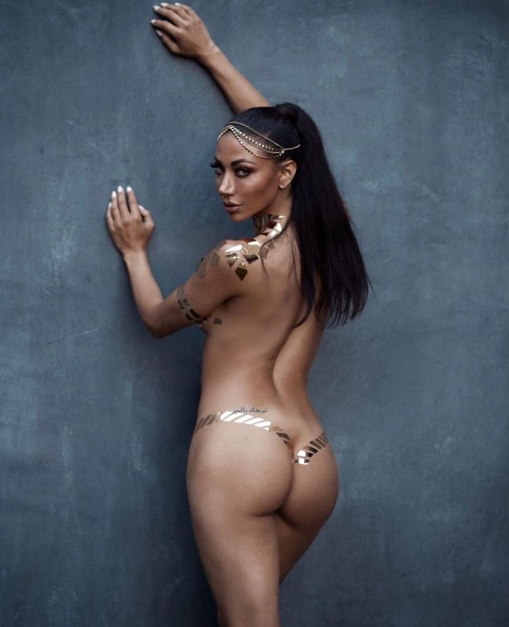 Tatiania Eriksen Tatiania Eriksen