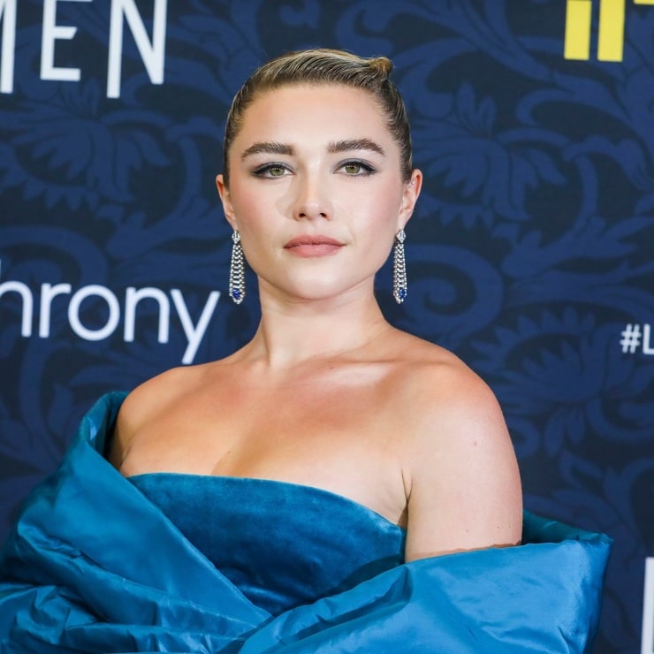 Florence Pugh