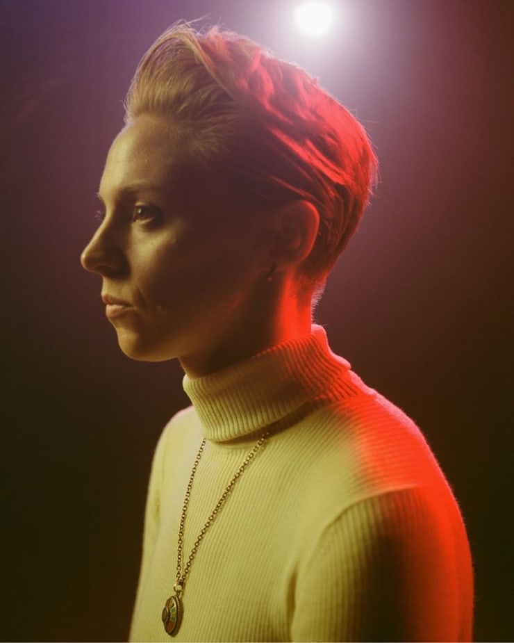 La Roux