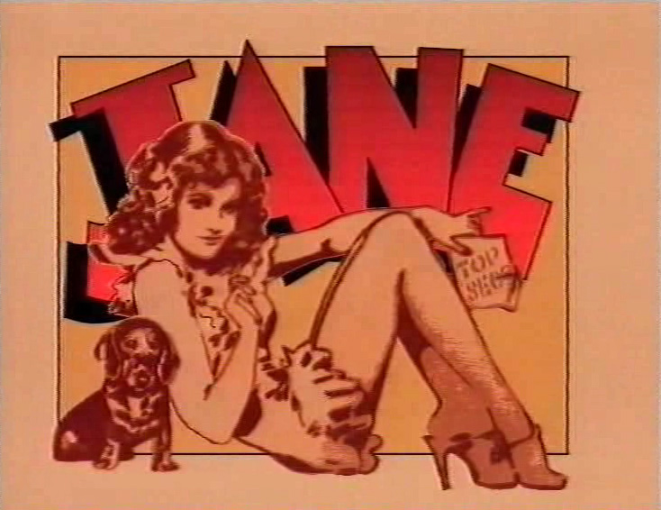Jane