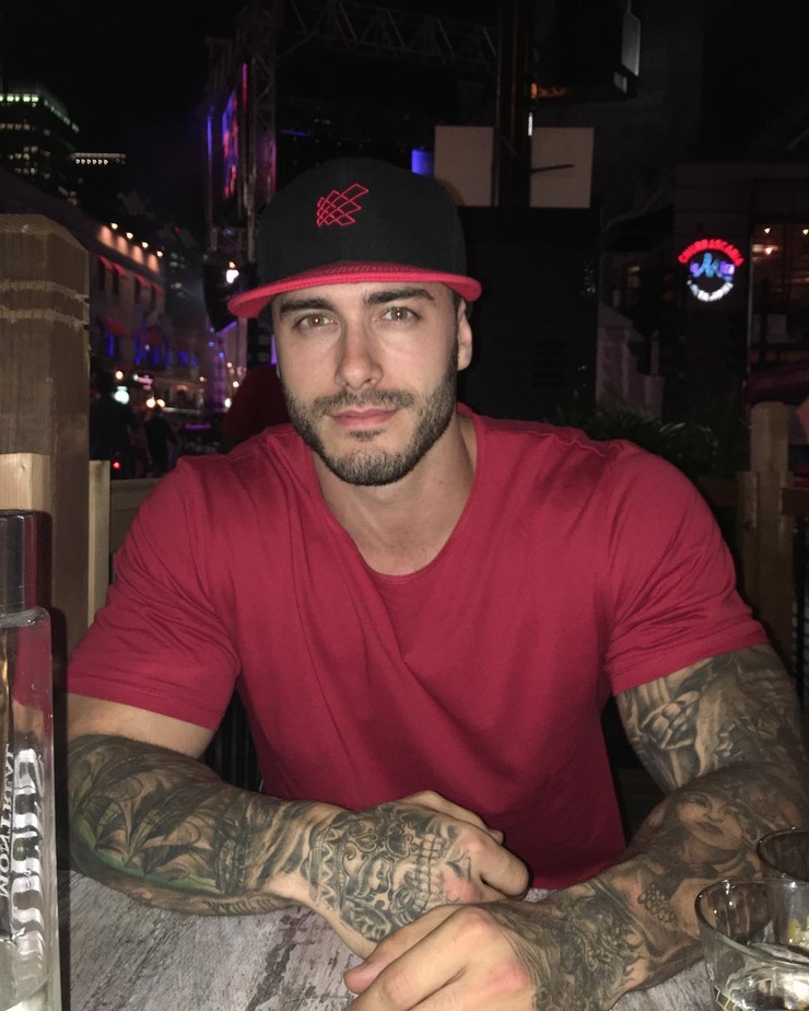 Mike Chabot