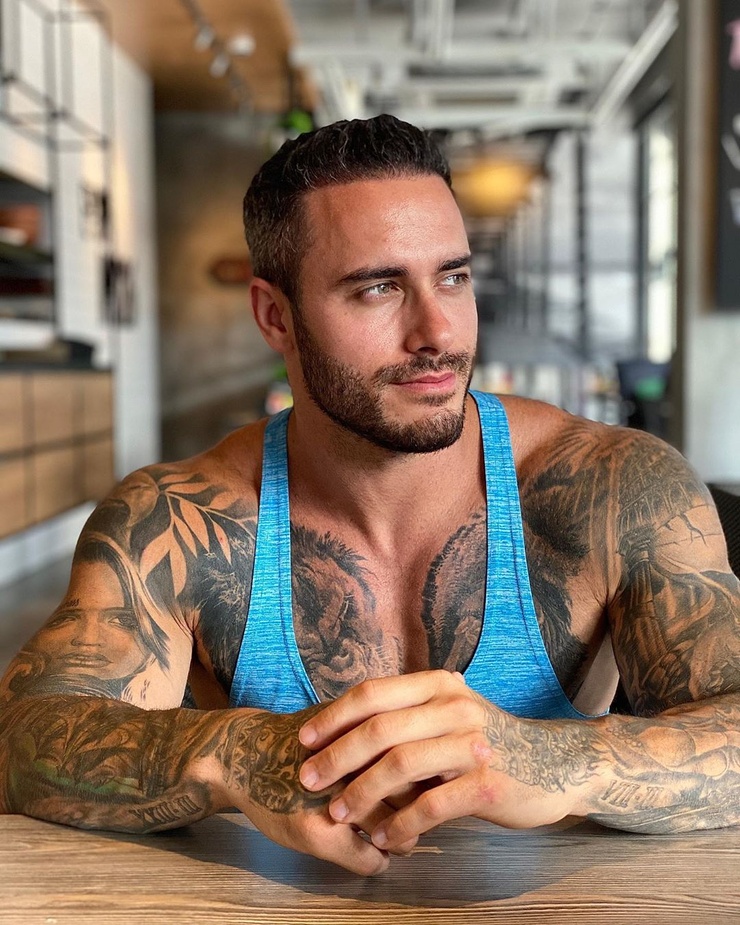 Image of Mike Chabot