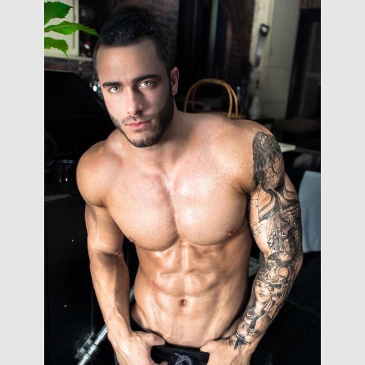 Mike Chabot