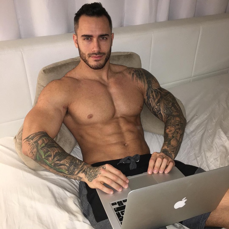 Mike Chabot