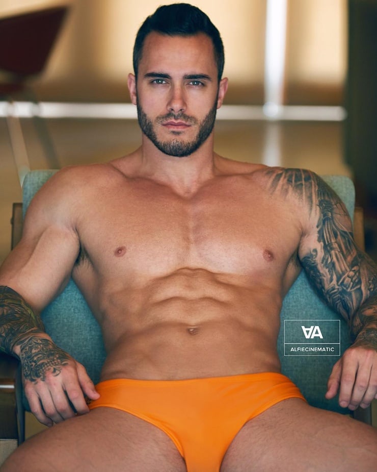 Naked mike chabot Dr Mike