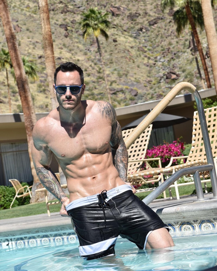 Mike Chabot