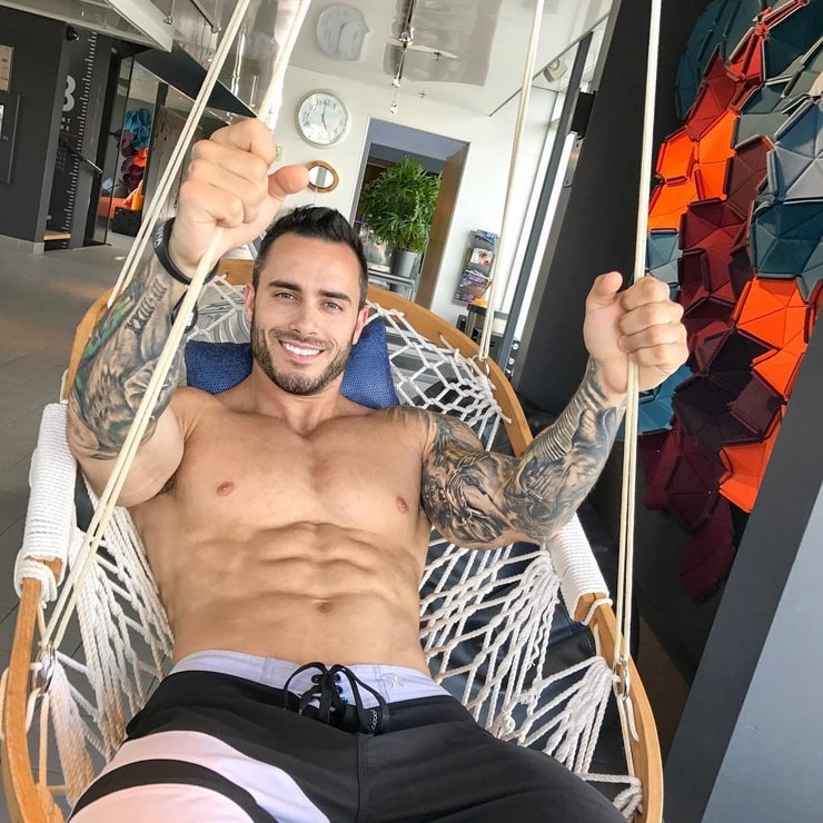 Mike Chabot