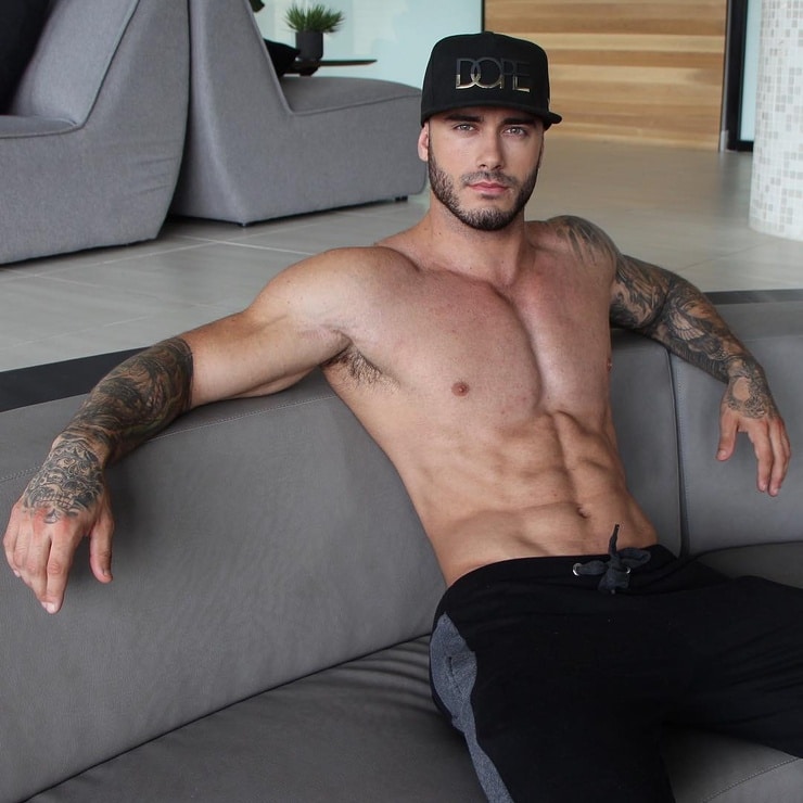 Mike Chabot