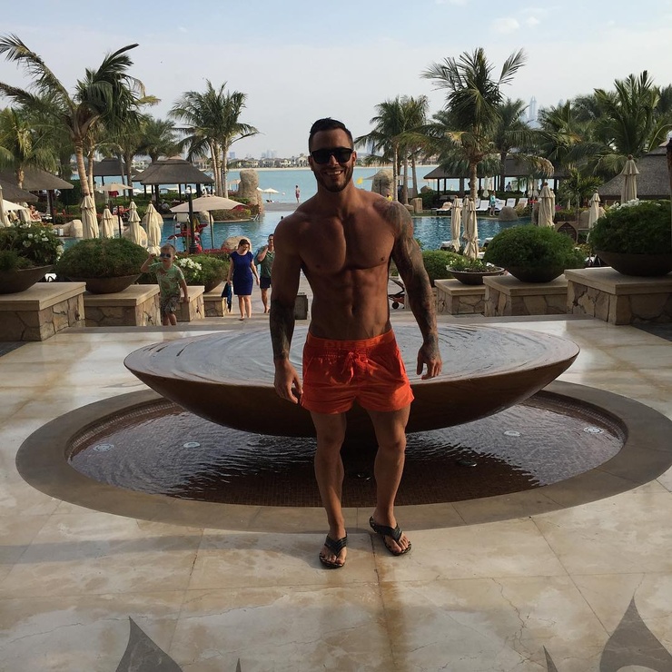 Mike Chabot