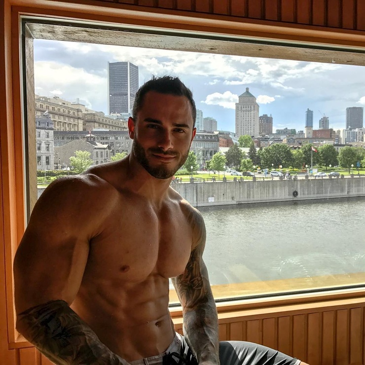 Mike Chabot