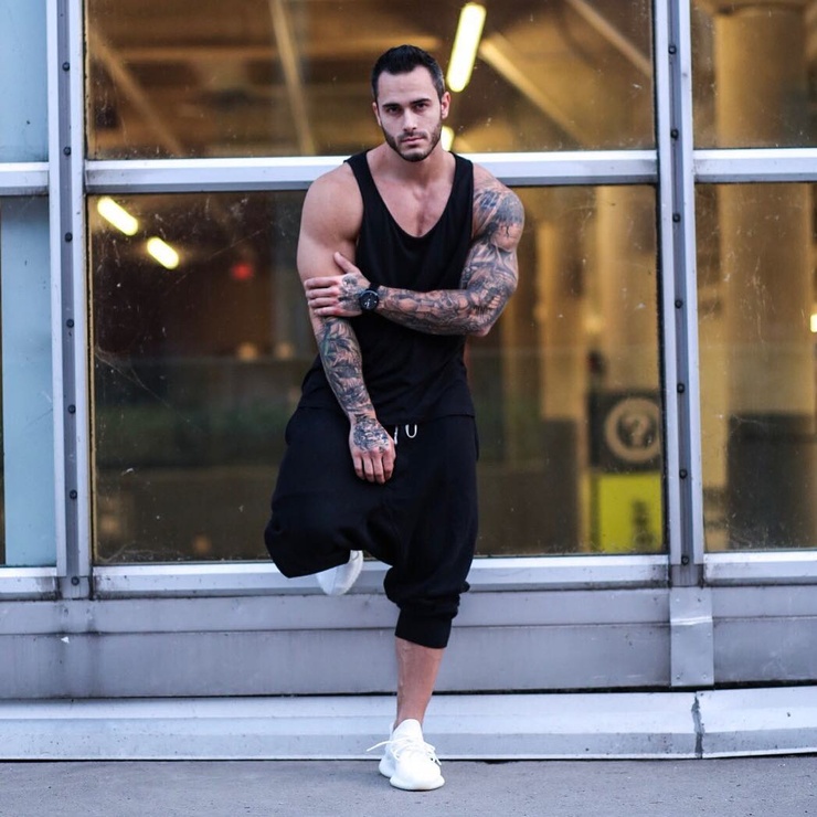 Mike Chabot