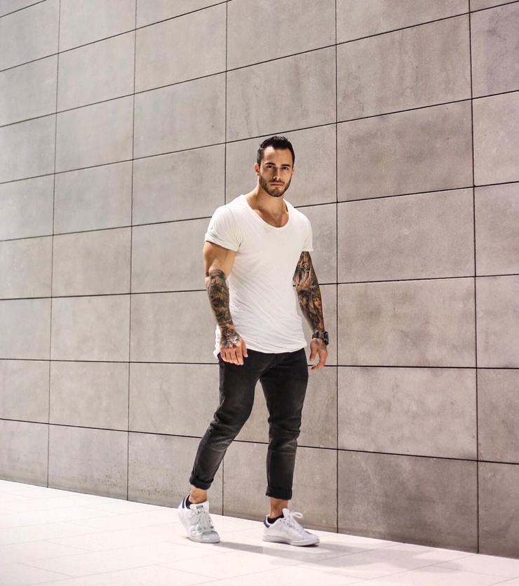 Mike Chabot
