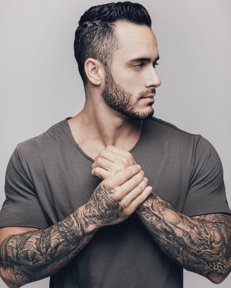 Mike Chabot
