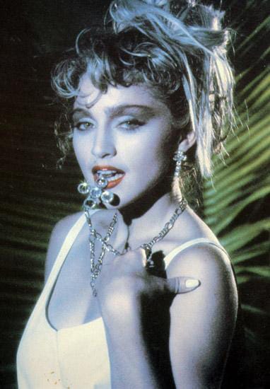 Madonna