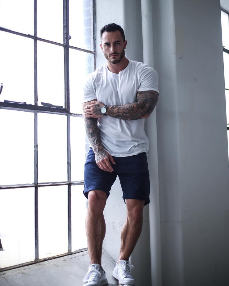 Image of Mike Chabot