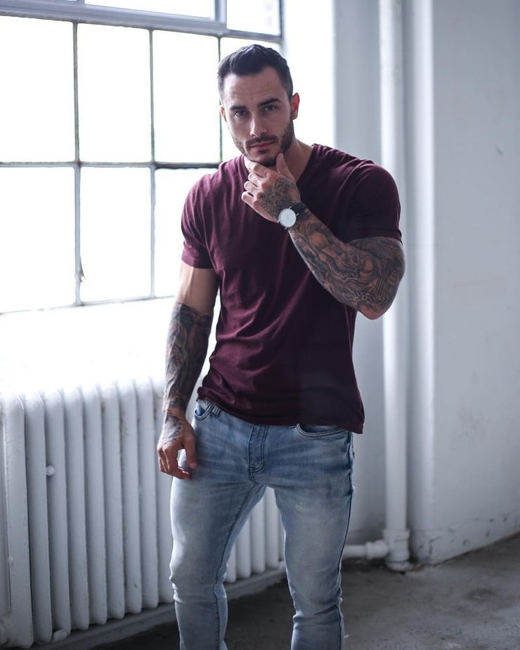 Mike Chabot