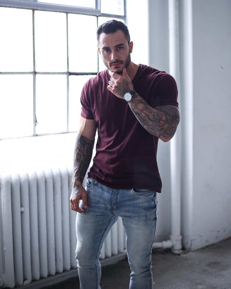 Mike Chabot picture