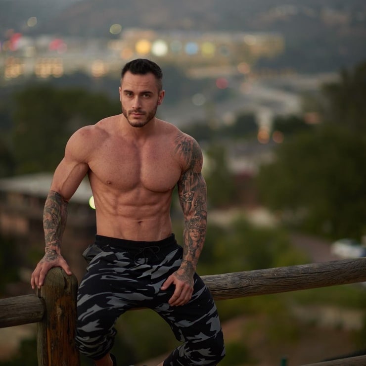 Mike Chabot