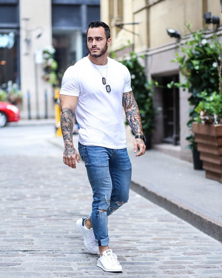 Mike Chabot