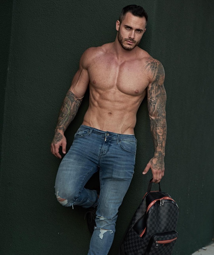 Mike Chabot