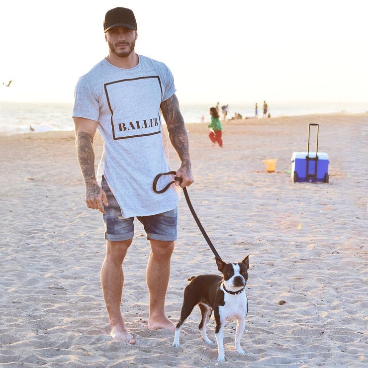 Mike Chabot