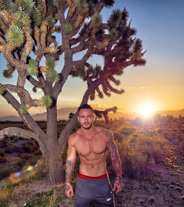 Mike Chabot
