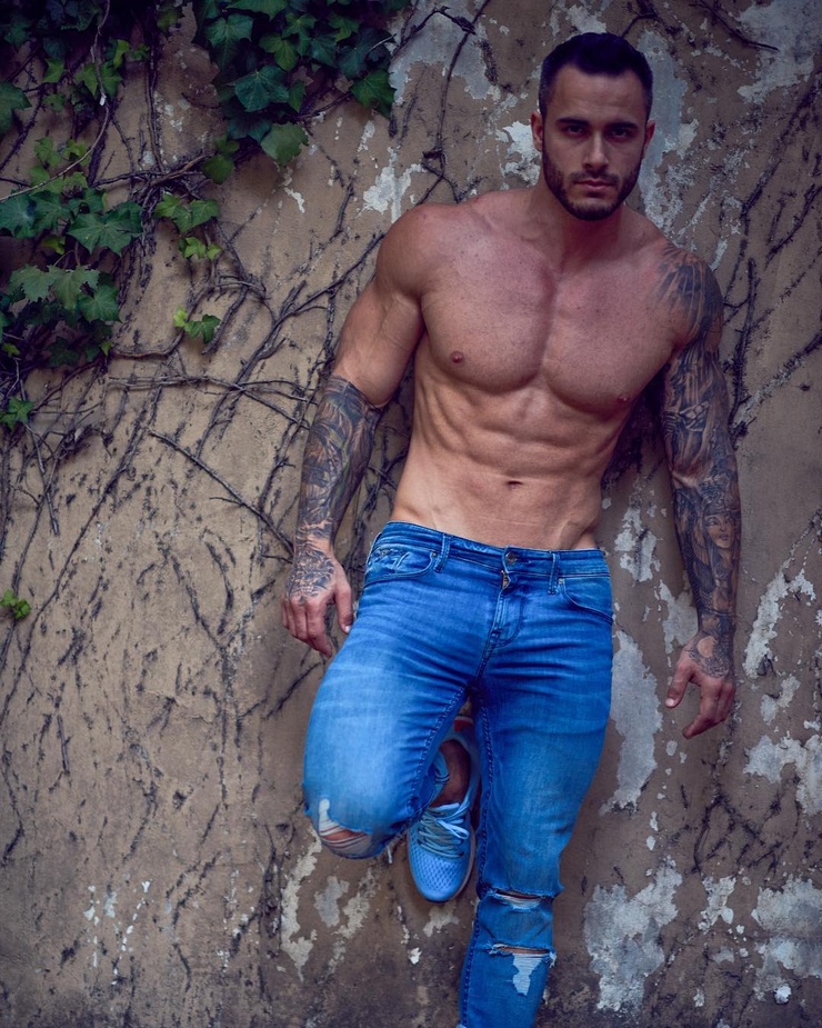 Mike Chabot