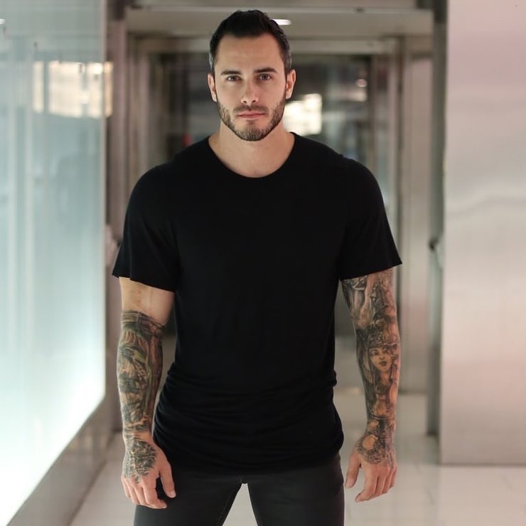 Mike Chabot