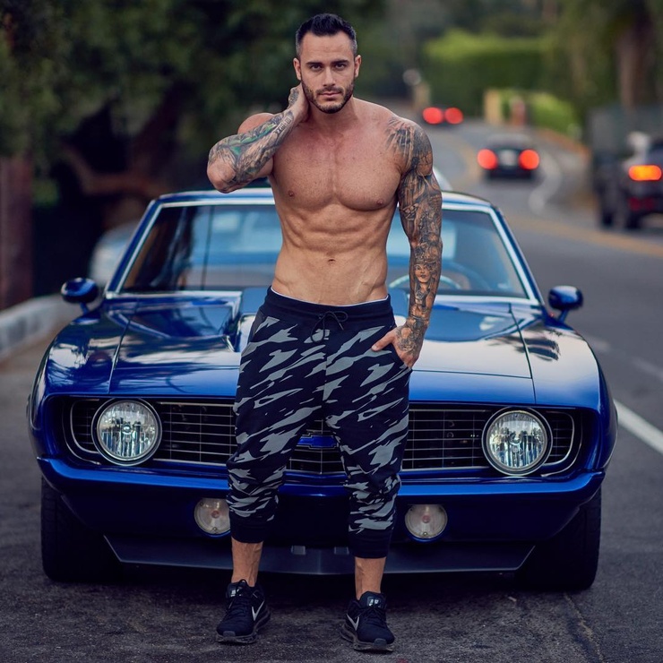 Mike Chabot