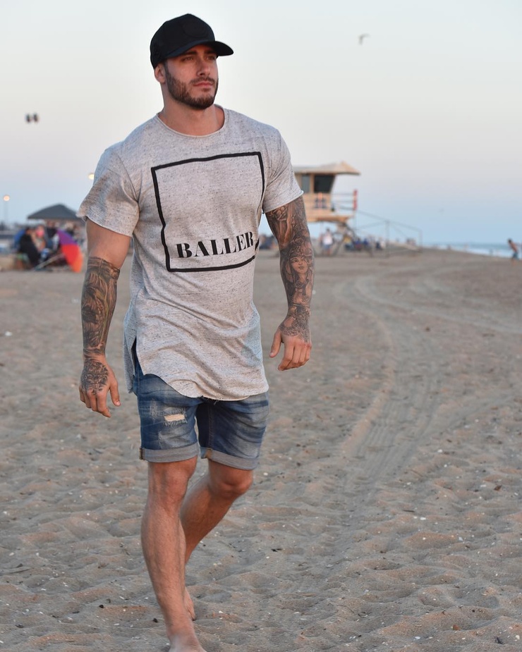 Mike Chabot