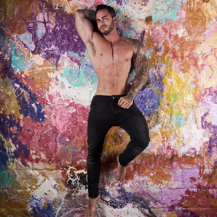 Mike Chabot