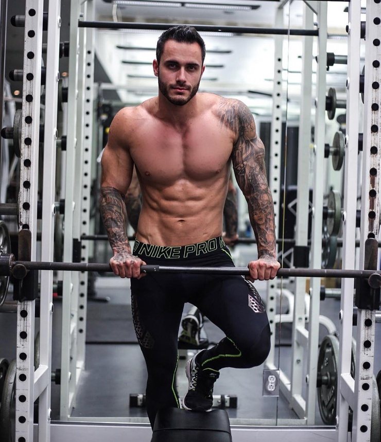 Mike Chabot