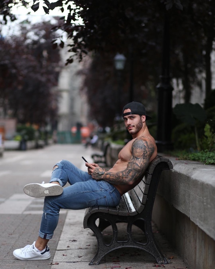Mike Chabot