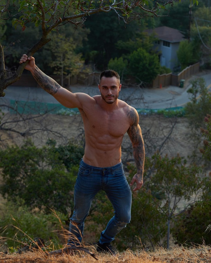 Mike Chabot