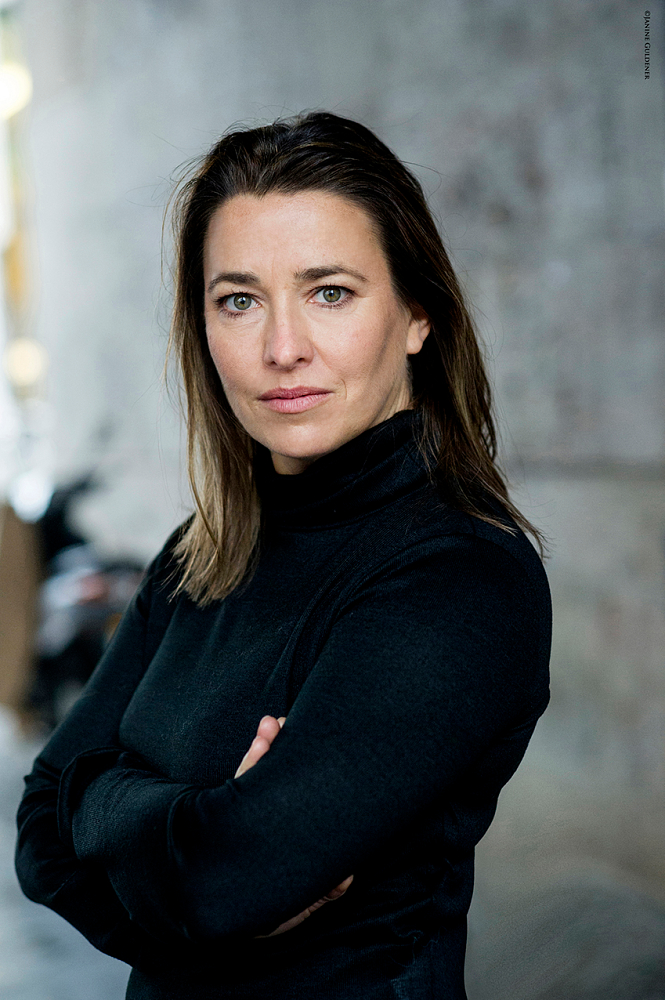 Sandra Marmulla