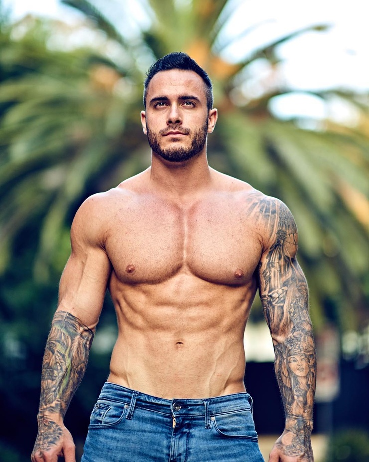 Mike Chabot
