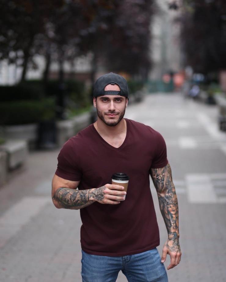 Mike Chabot