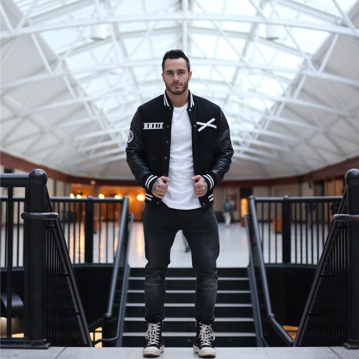 Mike Chabot