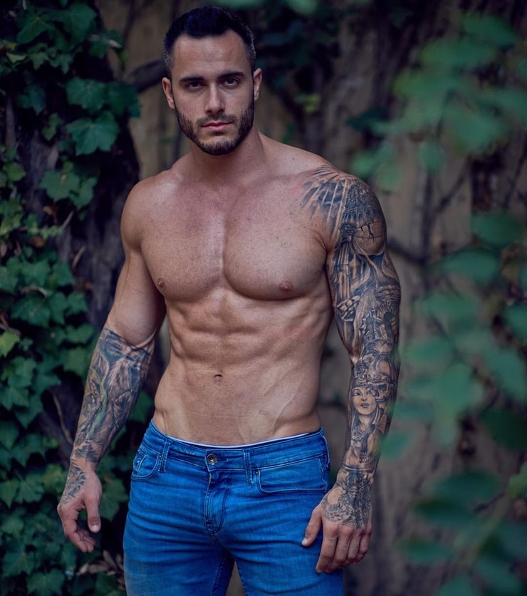 Mike Chabot image