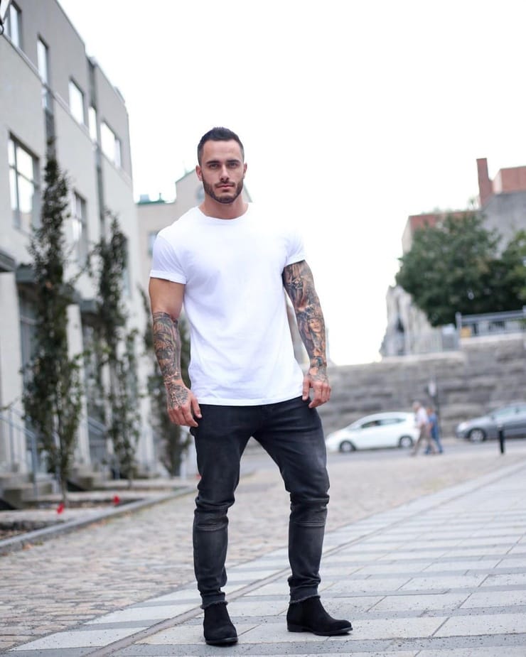 Mike Chabot picture