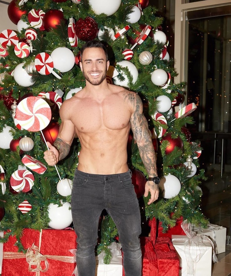 Mike Chabot