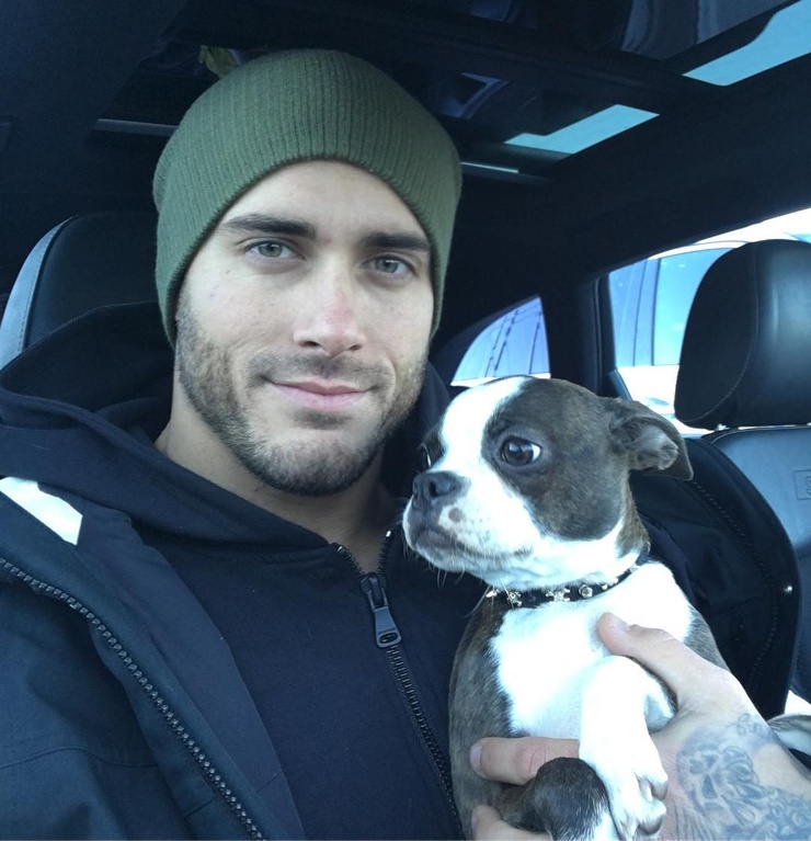 Mike Chabot