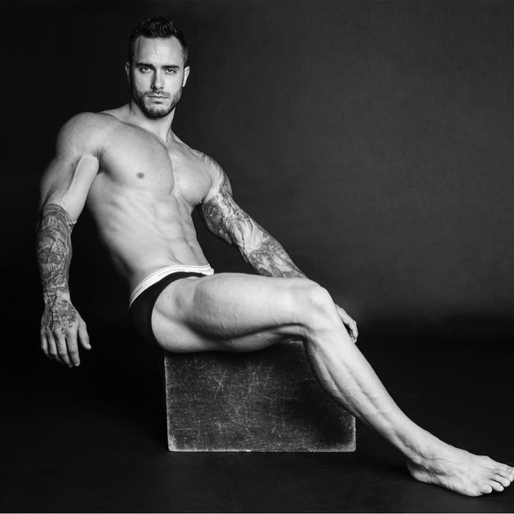 Mike Chabot
