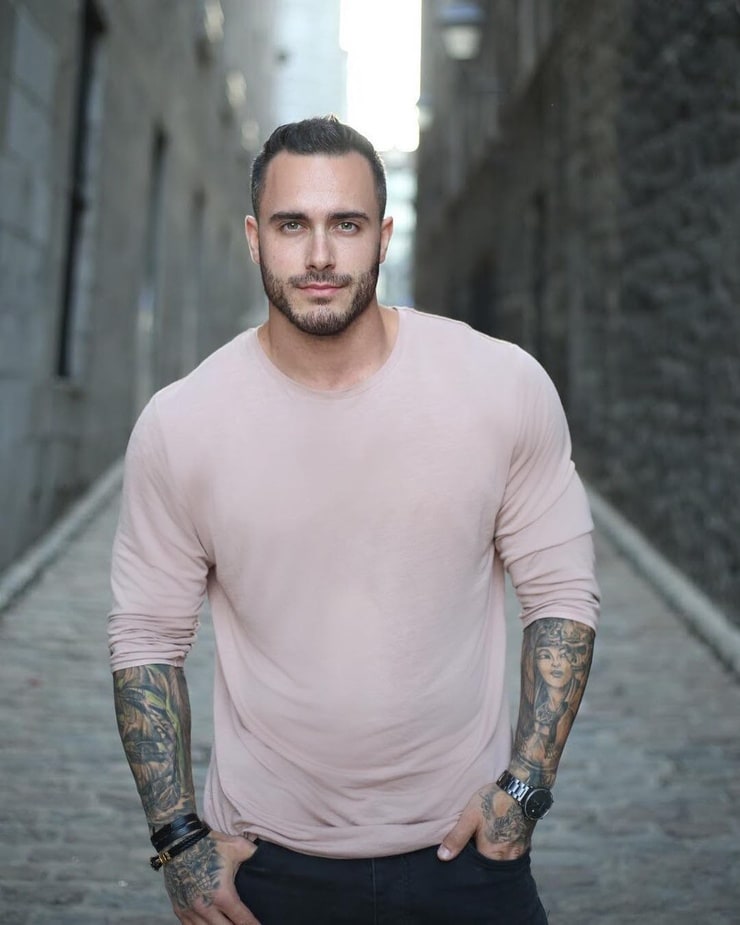 Mike Chabot